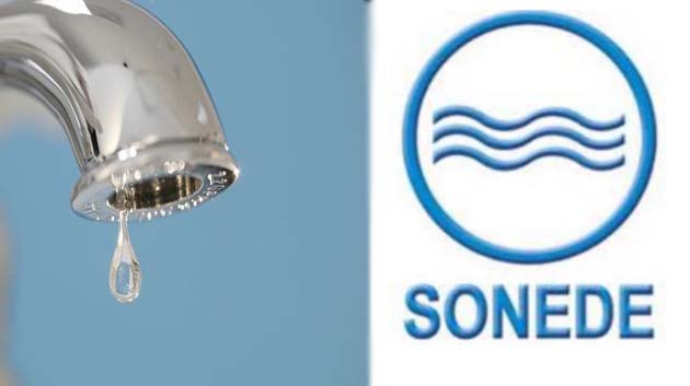sonede