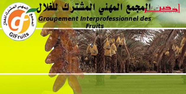 المجمع المهني المشترك للغلال