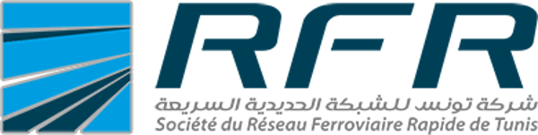 شركة تونس للشبكة الحديدية السريعة