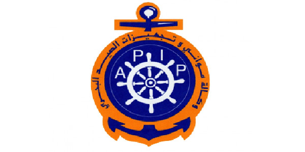  وكالة موانئ وتجهيزات الصيد البحري 
