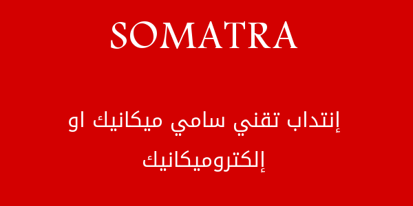 somatra techni
