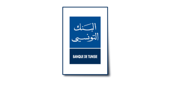 banque tunisie logo