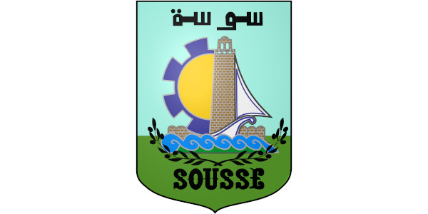 logo commune Sousse da36f