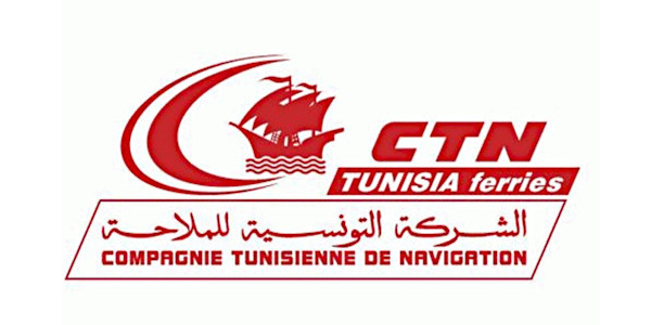 الشركة التونسية للملاحة ctn