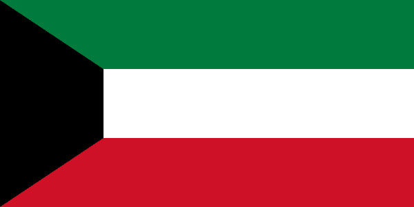 kuwait f58da