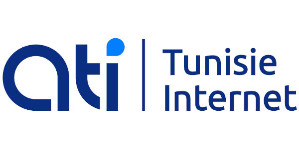 ati tunisie Internet logo 1ff92