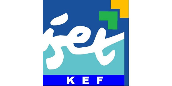 iset kef logo