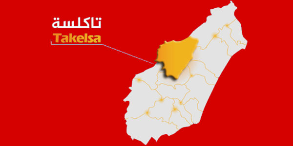 takelsa 64418