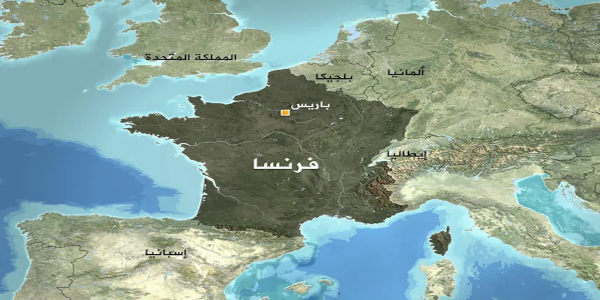 france 6e415