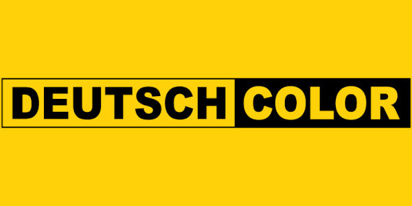 deutschcolor a0806