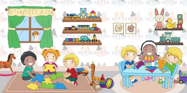 day care center d1a6f