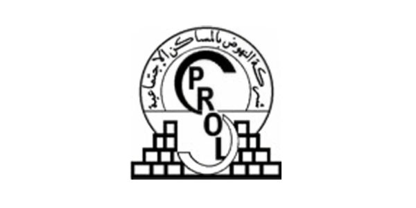  شركة النهوض بالمساكن الاجتماعية
