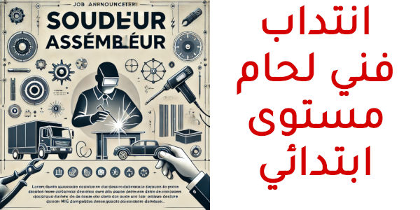 soudeur